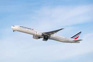 Un vol Air France New York-Paris frôle l'atterrissage manqué à Roissy, une enquête ouverte
