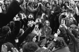 50 ans après, le MLF est toujours le symbole de la démocratisation par les femmes