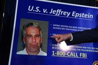 Affaire Epstein: une plainte contre Jean-Luc Brunel pour 