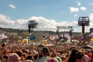 Le festival Glastonbury annule son édition 2021 cause du Covid-19