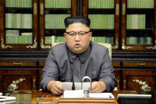 Le séisme en Corée du Nord serait une réplique liée à l'essai nucléaire de la bombe H