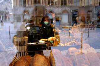 Coronavirus: Les boulangeries pourront être ouvertes tous les jours