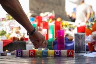 Attentat de Barcelone: trois personnes arrêtées en France