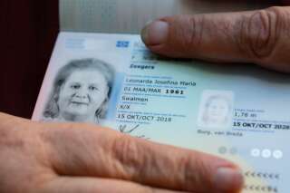 Aux Pays-Bas, le sexe ne sera plus indiqué sur la carte d'identité