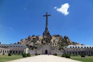 Sans Franco, que faire de la colossale Valle de los Caídos?