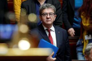 Éric Drouet nie avoir voté Le Pen, Jean-Luc Mélenchon demande des 