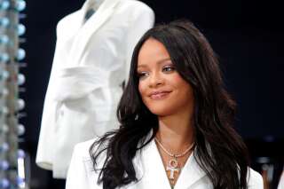 Rihanna va sortir un livre de cuisine avec ses recettes préférées