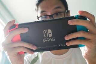 Les jeux vidéo Nintendo Switch faciles à prendre en main