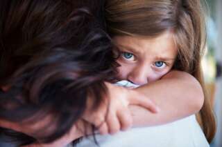 Comment aider vos enfants à surmonter leurs peurs - BLOG