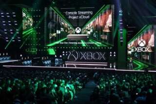 La Xbox Scarlett a une date de sortie: Noël 2020