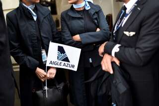 Air France renonce à Aigle Azur mais quatre offres sont toujours en lice