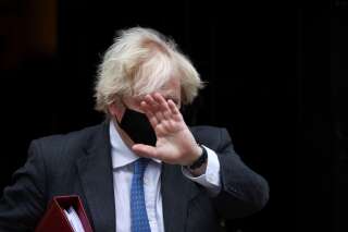 Boris Johnson et les conservateurs britanniques perdent lourdement un scrutin test