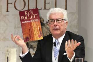Ken Follett va publier un texte inédit sur Notre-Dame