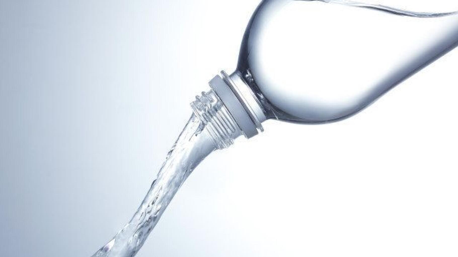 3 leçons que nous apprennent les bouteilles d'eau sur le marketing