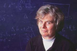 Karen Uhlenbeck devient la première femme à remporter le prix Abel de mathématiques