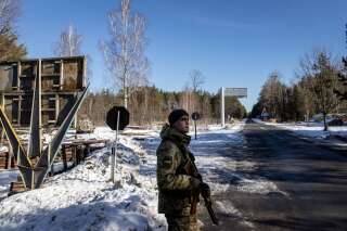 Sur l'Ukraine, les États-Unis multiplient les annonces alarmistes