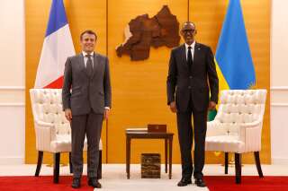 Le discours de Macron sur le génocide au Rwanda a 