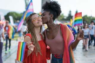 La proportion d'Américains s’identifiant comme LGBT a doublé en 10 ans