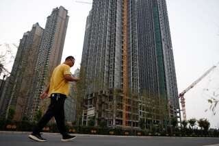 La dette d'Evergrande en Chine ravive le spectre d'un nouveau Lehman Brothers