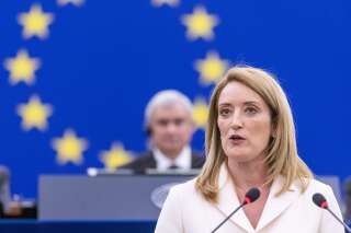 L'anti-IVG Roberta Metsola élue présidente du Parlement européen