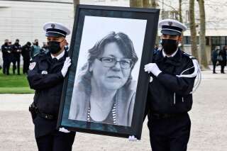 Hommages à Stéphanie Montfermé assassinée il y a un an à Rambouillet
