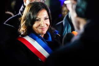 Anne Hidalgo veut rendre piéton le centre de Paris