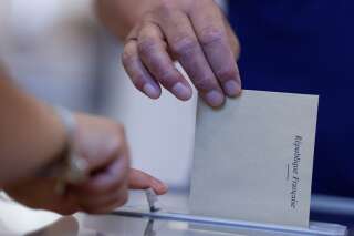 Législatives 2022: En métropole, les bureaux de vote sont ouverts pour le 2e tour