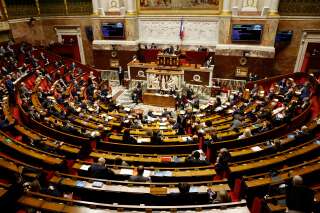 Antiterrorisme: la nouvelle loi votée par le Parlement