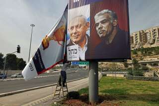 Yaïr Lapid, le rival de Benjamin Netanyahu qui va le chasser du pouvoir