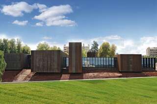 Les architectes du musée Soulages de Rodez remportent le prix Pritzker, considéré comme le Nobel d'architecture