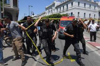 Daech revendique le double attentat suicide de Tunis contre la police et l'armée