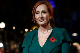 J.K. Rowling piégée par deux comédiens se faisant passer pour Zelensky