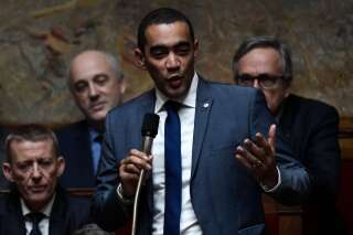 Municipales à Marseille: le député Saïd Ahamada candidat, investi ou non par LREM