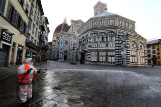Coronavirus: comment l'Italie tient le choc économique