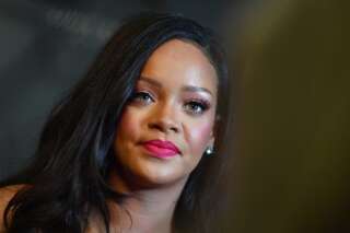 Après le cambriolage chez Rihanna, la police arrête quatre suspects