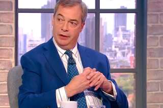Nigel Farage, grand artisan du Brexit veut un deuxième référendum et il explique pourquoi