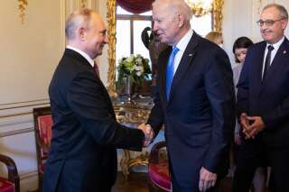 Joe Biden et Vladimir Poutine jugent leur première rencontre 