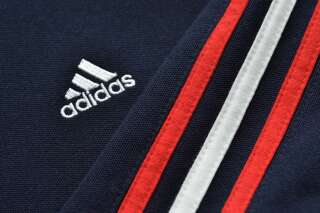 Les trois bandes d'Adidas ne sont pas considérées comme une marque dans l'UE