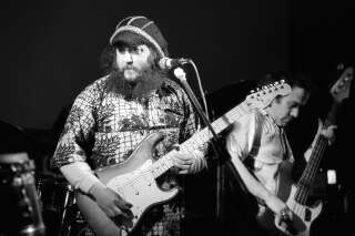 Mort de Peter Green, le groupe Fleetwood Mac est en deuil