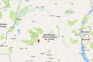L'otage français enlevé en République démocratique du Congo en mars a été libéré