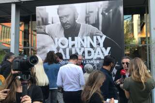 On a écouté l'album posthume de Johnny Hallyday et le titre phare 