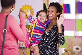 Mes 9 conseils de maîtresse aux parents angoissés par la première rentrée scolaire de leur enfant