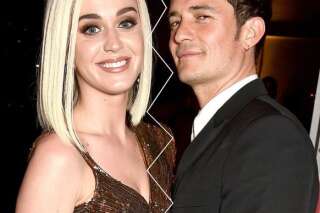 Orlando Bloom et Katy Perry annoncent 