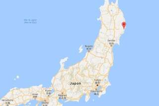 Le Japon frappé par un séisme de magnitude 6,1