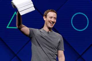 Pourquoi la mesure anti-fake news de Facebook va avoir l'effet inverse