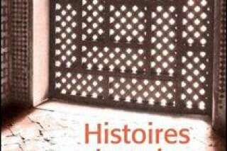Les (petites) Histoires orientales d'Henry Laurens