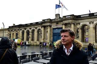 Municipales 2020: À Bordeaux, fusion des listes LR et LREM