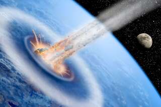 Le nouveau plan des États-Unis pour éviter qu'un astéroïde ne détruise la Terre