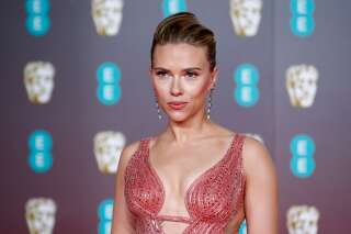 Scarlett Johansson descend en flèche l'association organisatrice des Golden Globes