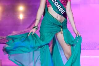 Miss Corse pourrait porter plainte contre TF1 pour l'incident des seins nus